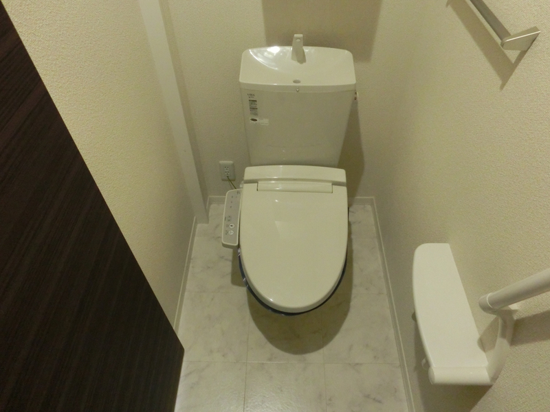 トイレ 写真5