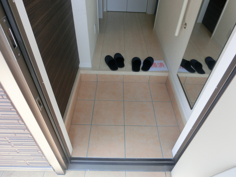 玄関 写真7