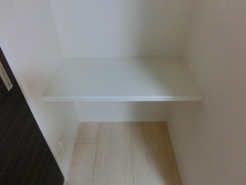収納 写真9
