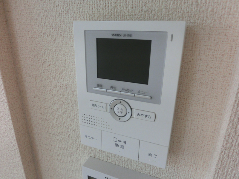 セキュリティ 写真13