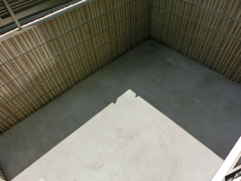 バルコニー・ベランダ 写真14