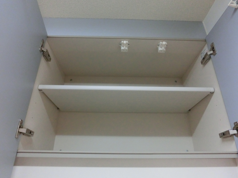 収納 写真29