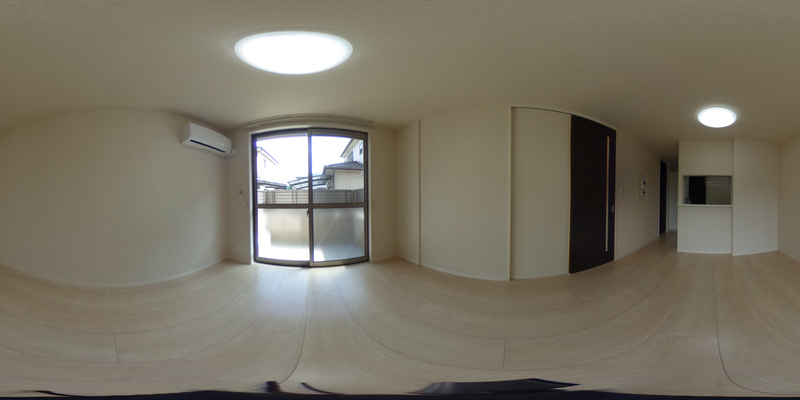 リビング 写真34