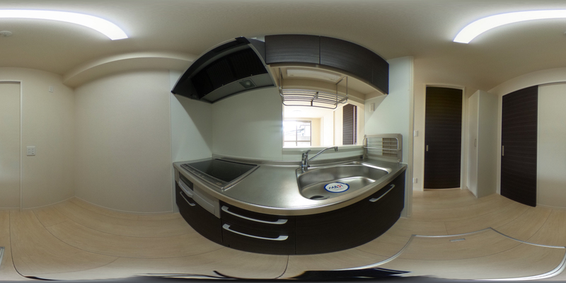 キッチン 写真35