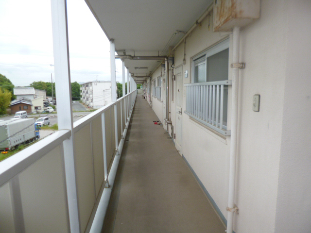 ロビー 写真32