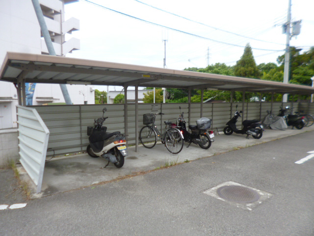 共用部 写真14