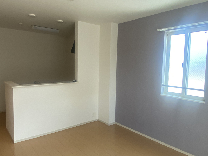 リビング 写真2