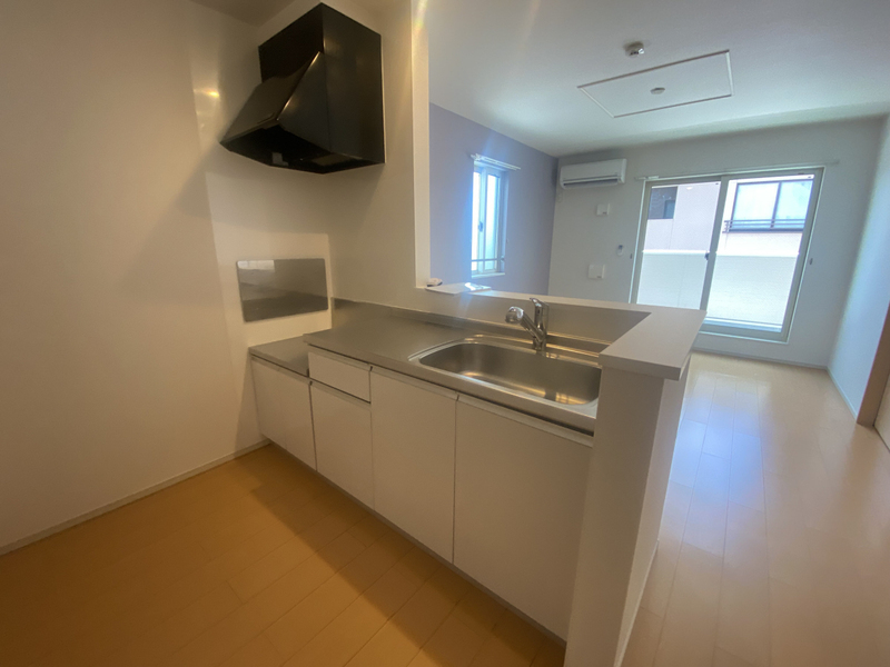 キッチン 写真3