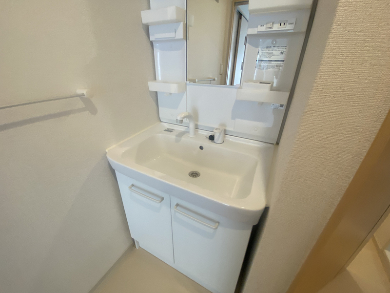 洗面所 写真6