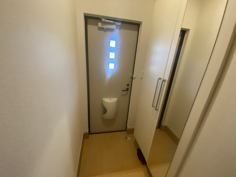 玄関 写真7