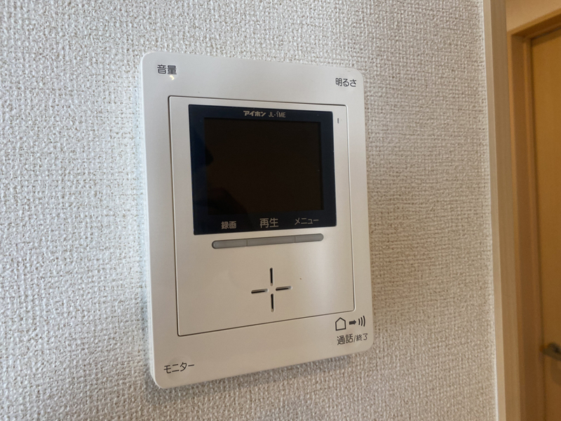 セキュリティ 写真13