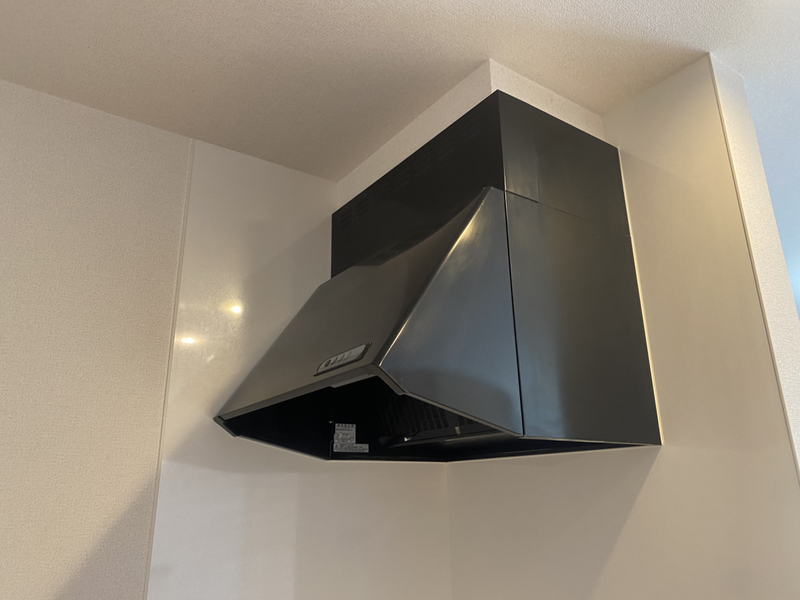 キッチン 写真19