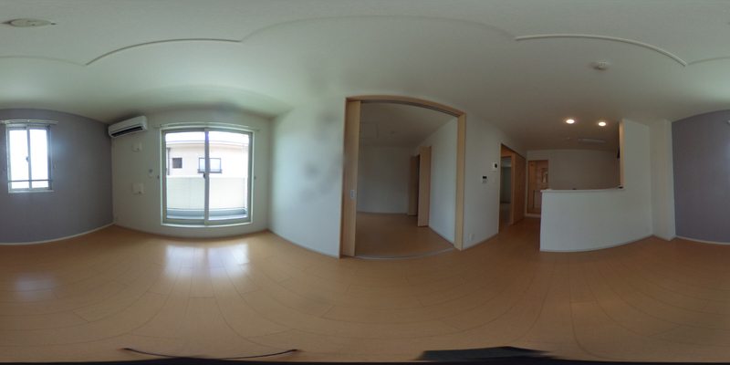 リビング 写真34