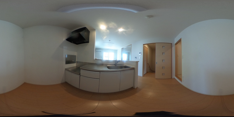 キッチン 写真35