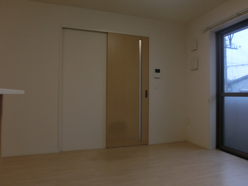 リビング 写真2
