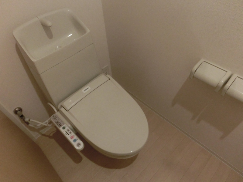 トイレ 写真5