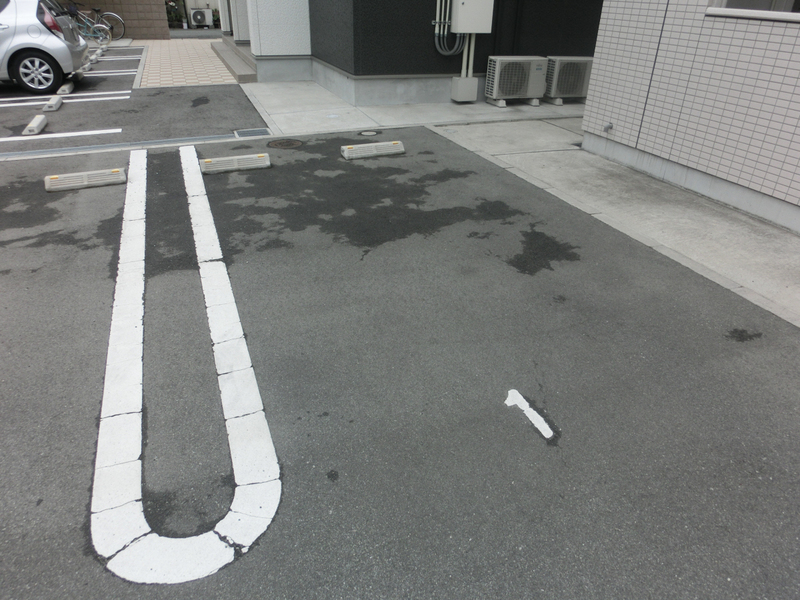 駐車場 写真10