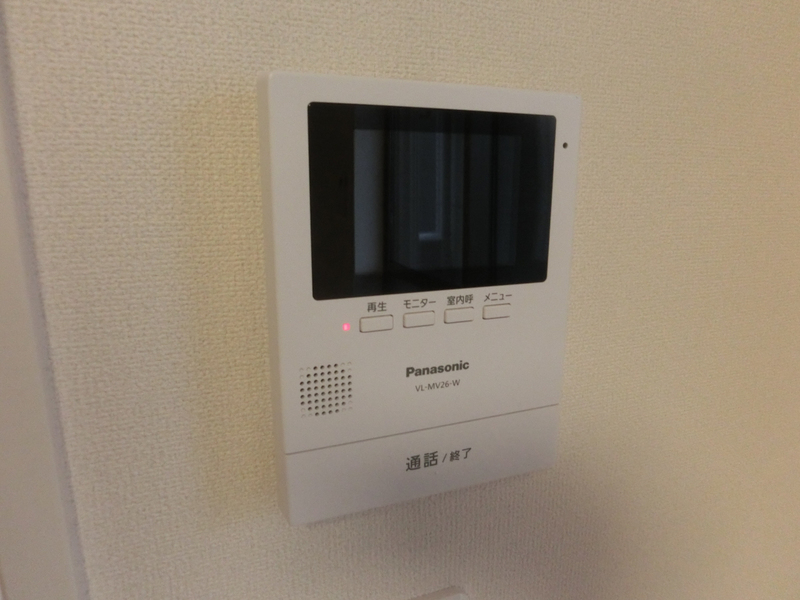 セキュリティ 写真13