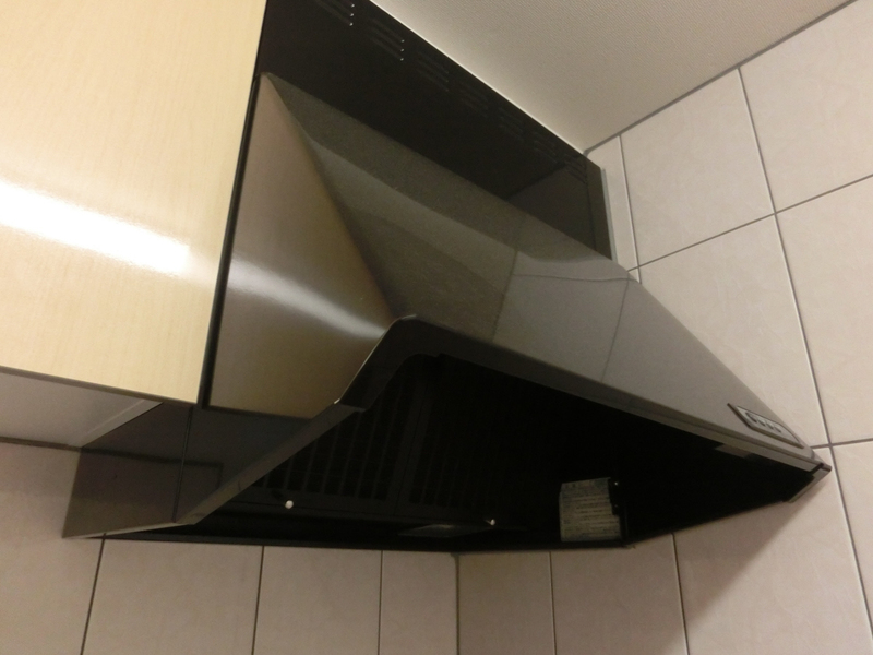 キッチン 写真19