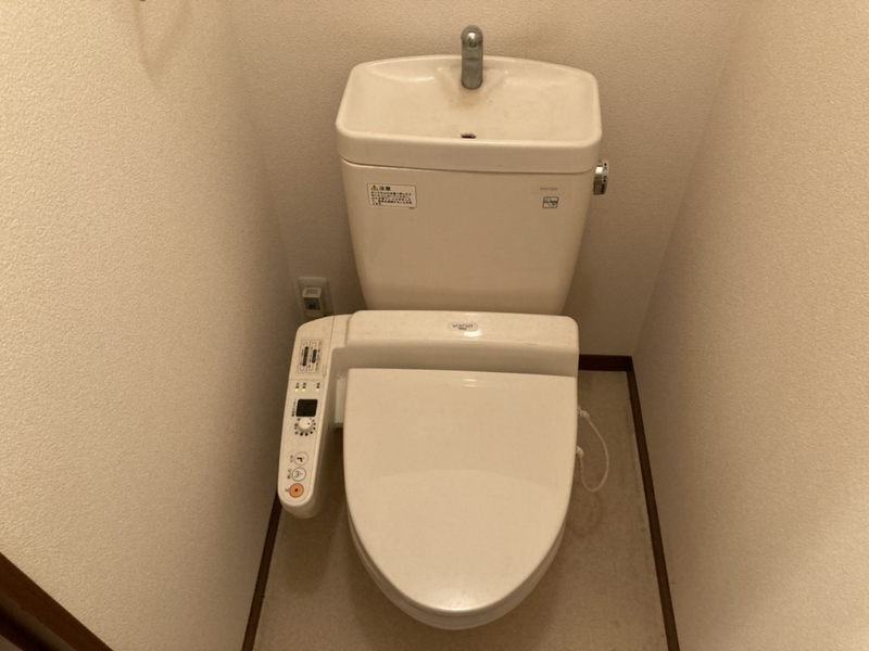 トイレ 写真5