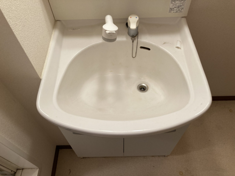 洗面所 写真6