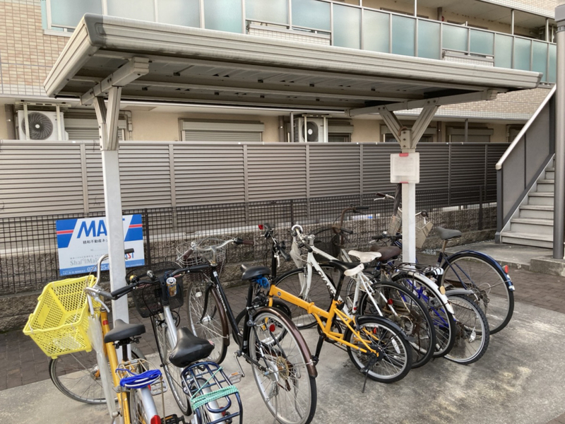 共用部 写真11
