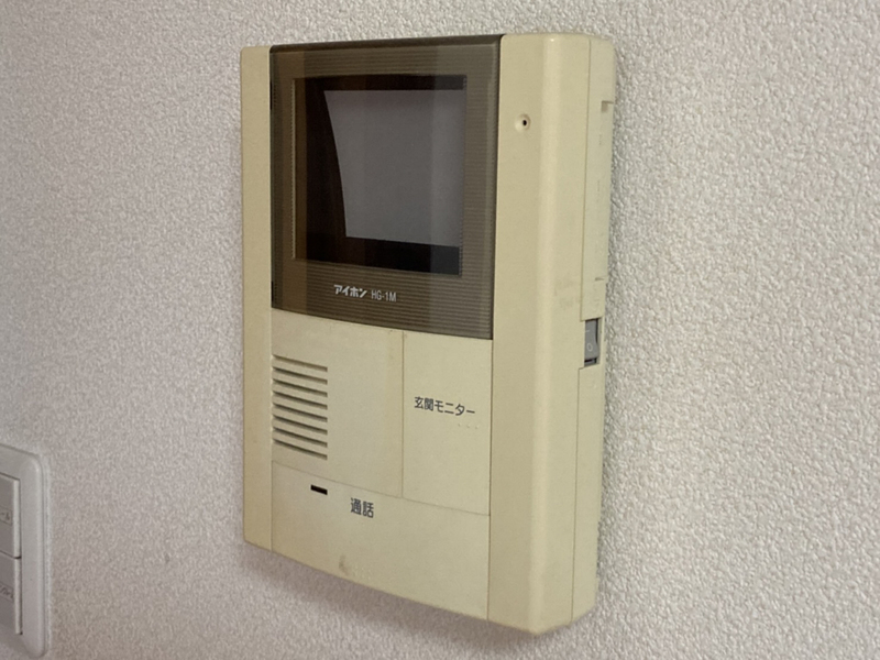 セキュリティ 写真13