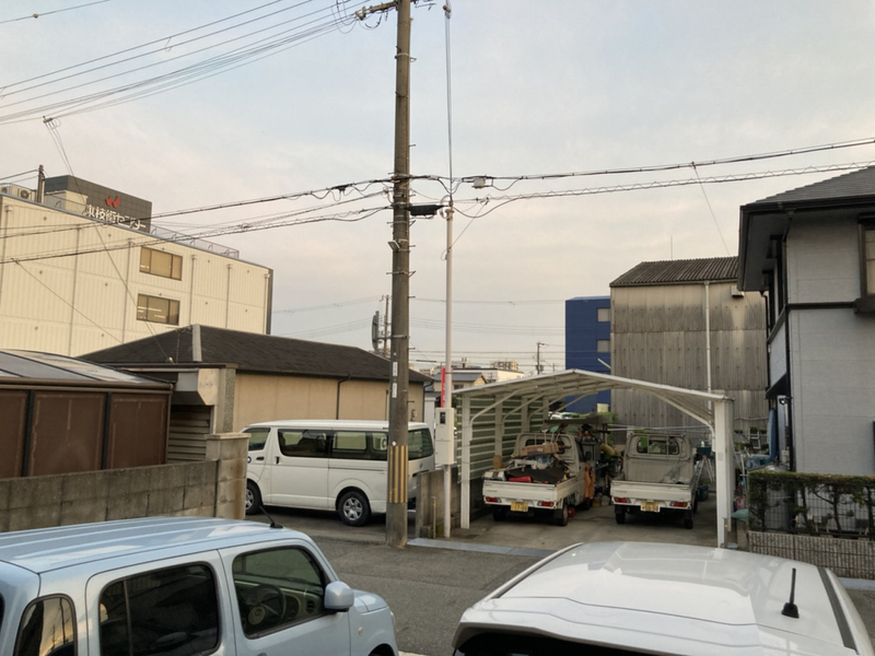 眺望 写真15
