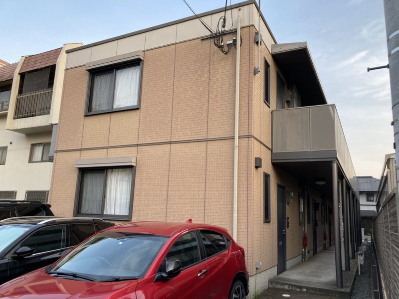 外観 写真29