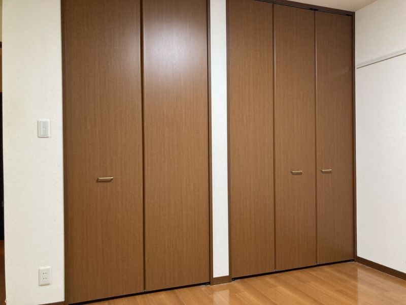 子供部屋 写真31