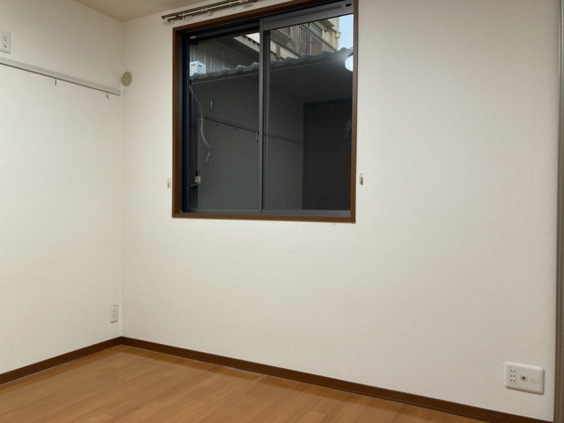 寝室 写真32