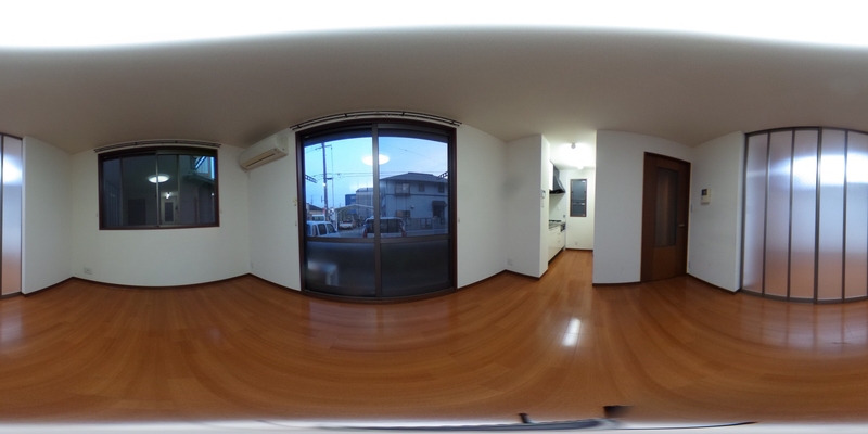 リビング 写真34