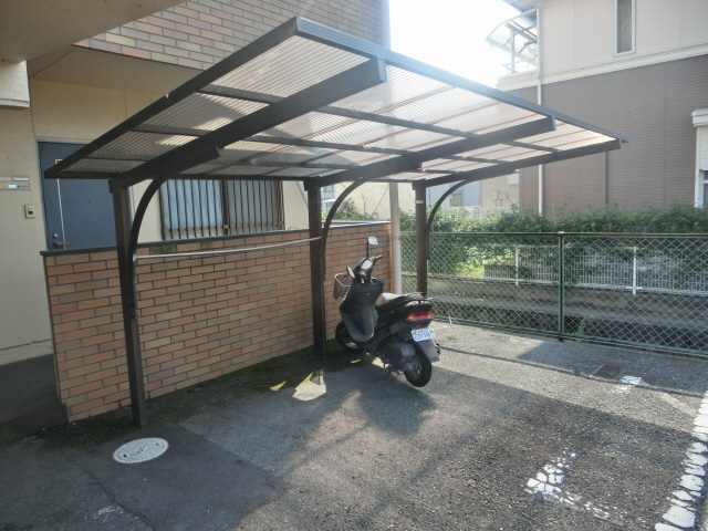 共用部 写真11