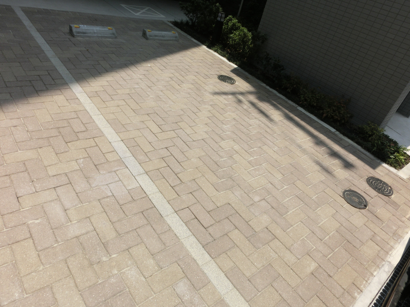 駐車場 写真10