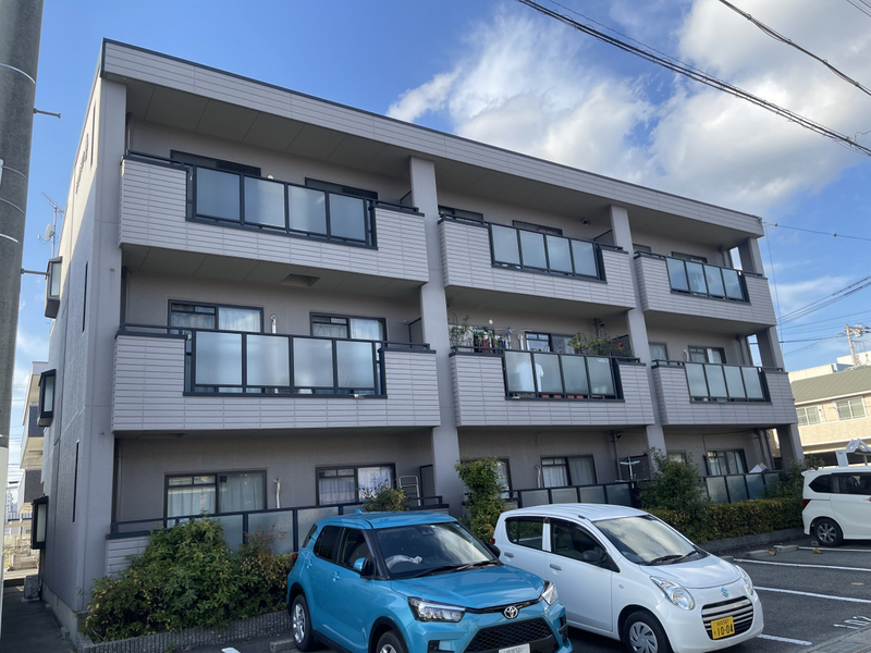 シャルマン寿