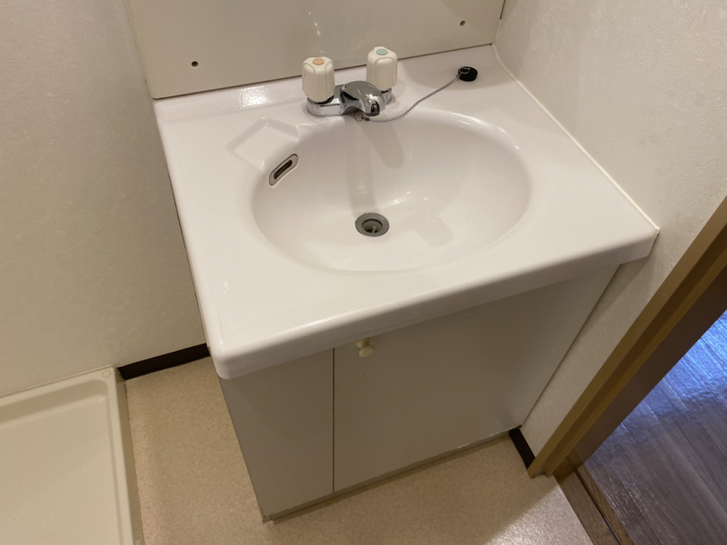 洗面所 写真6