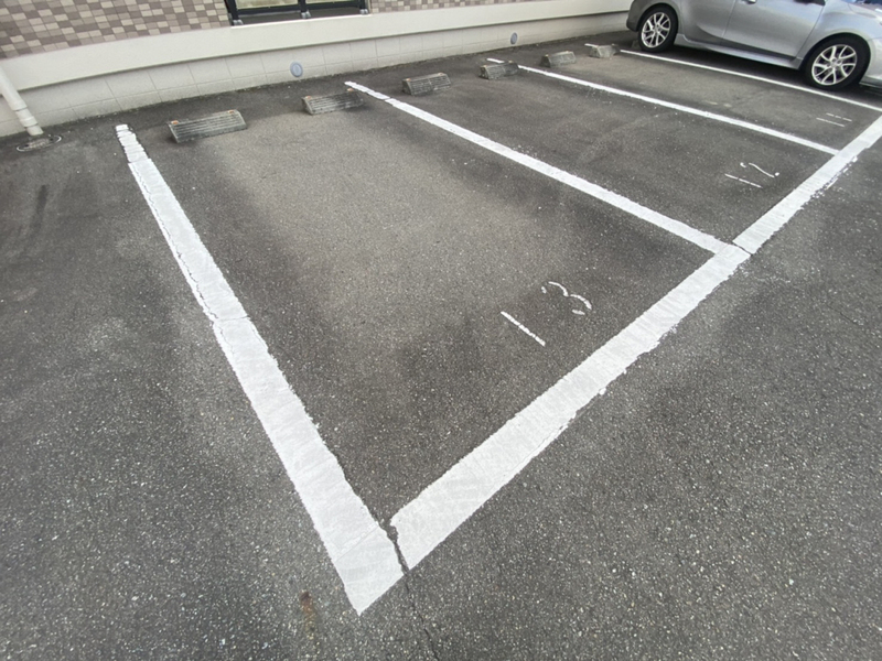 駐車場 写真10