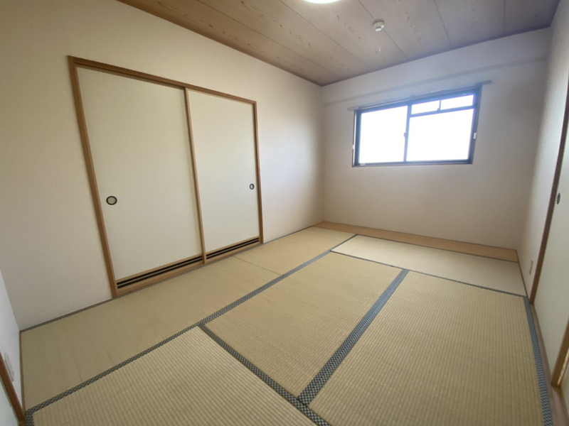寝室 写真17