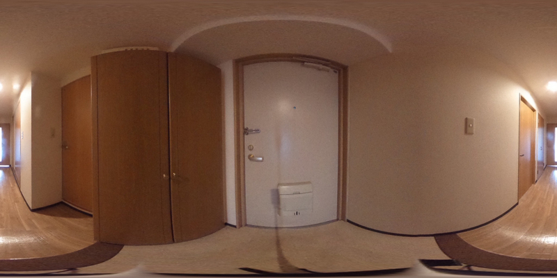 玄関 写真33