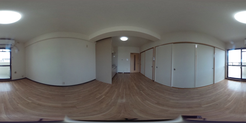 リビング 写真34