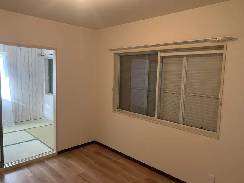 ダイニング 写真2