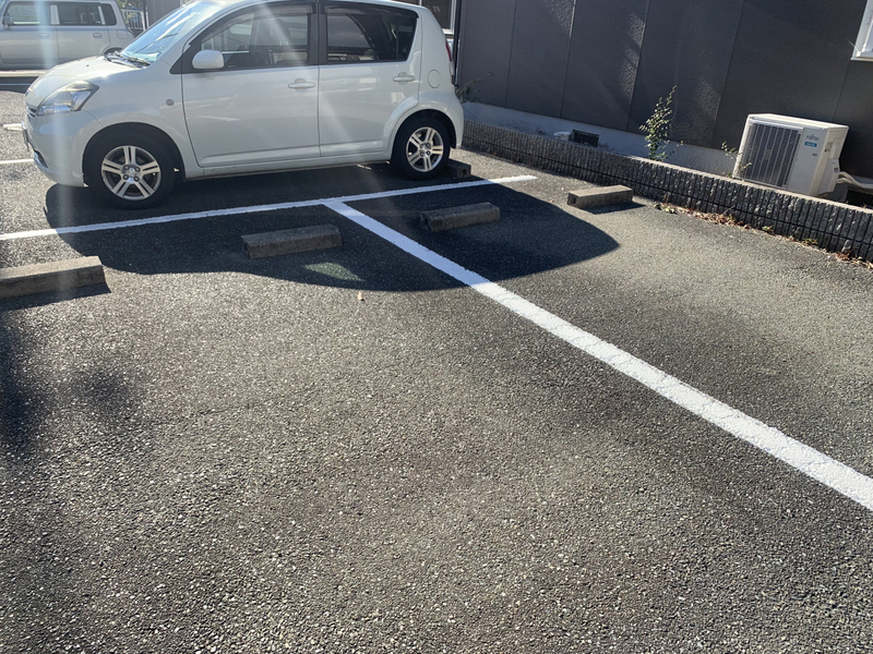 駐車場 写真10