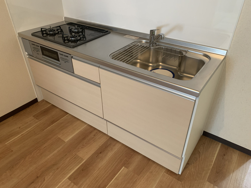 キッチン 写真19