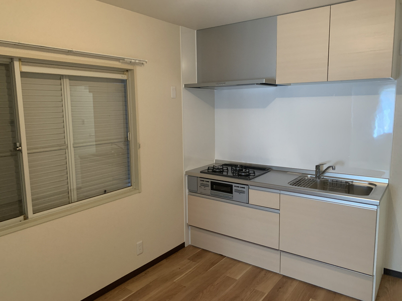 リビング 写真17