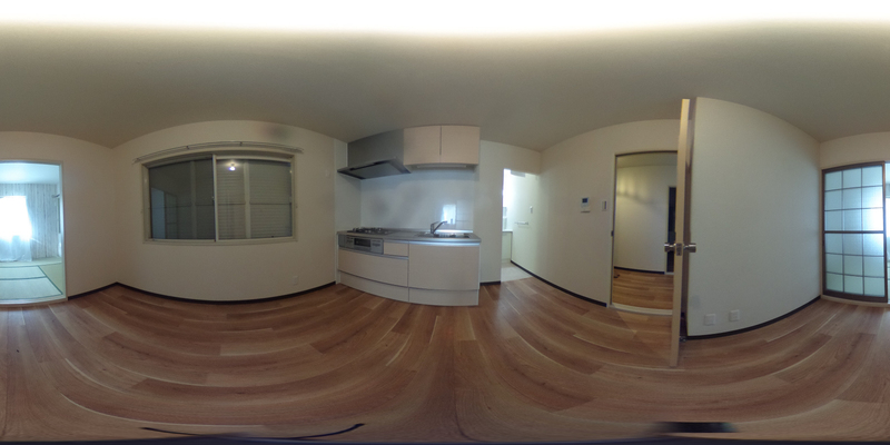 リビング 写真34