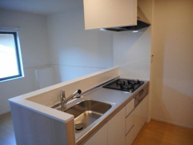 キッチン 写真3