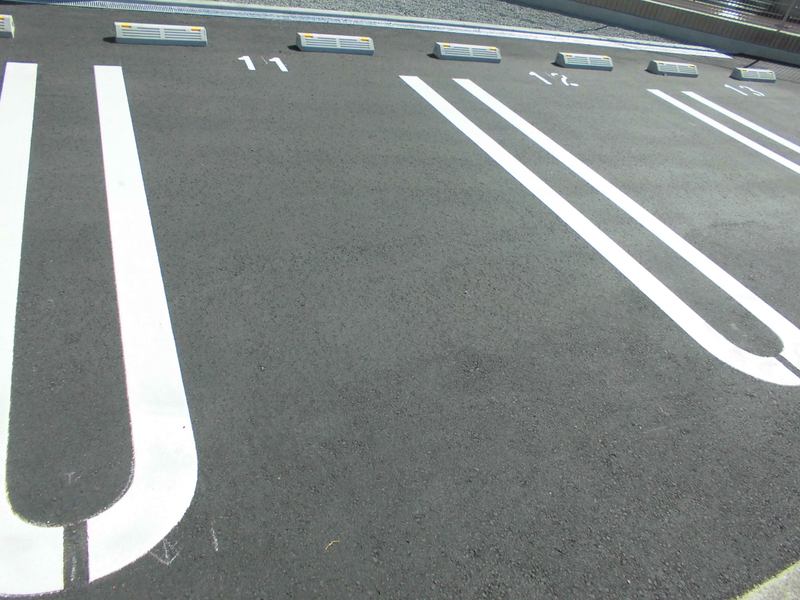 駐車場 写真10