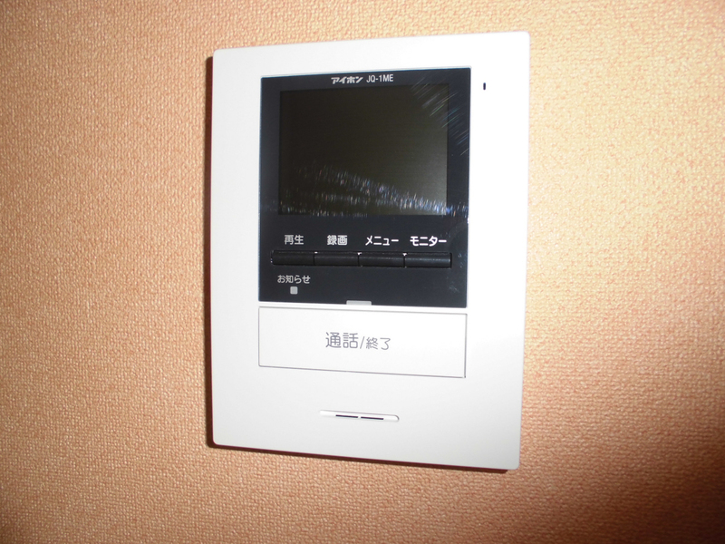 セキュリティ 写真13