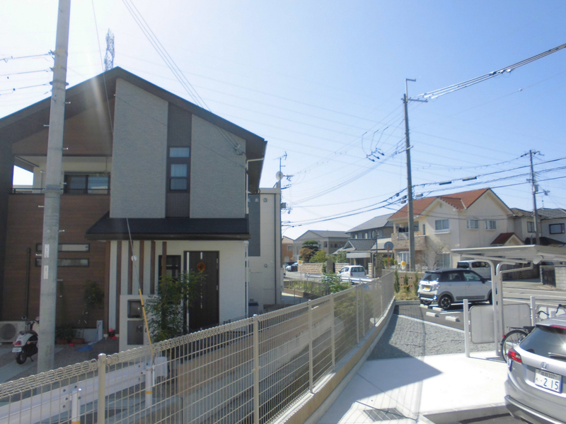 眺望 写真15