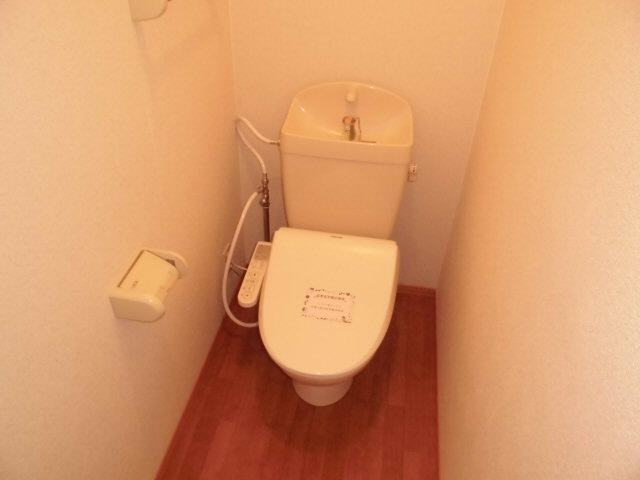 トイレ 写真5